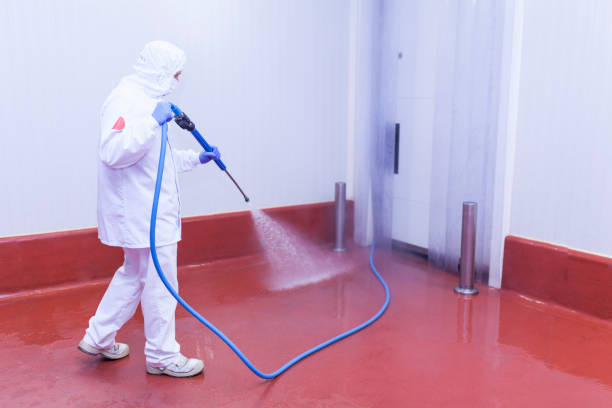 Best Animal Enclosure Cleaning  in St John, MO