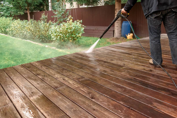 Best Sidewalk and Walkway Cleaning  in St John, MO