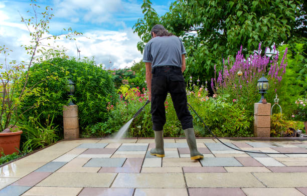 Reliable St John, MO Pressure Washing Services Solutions
