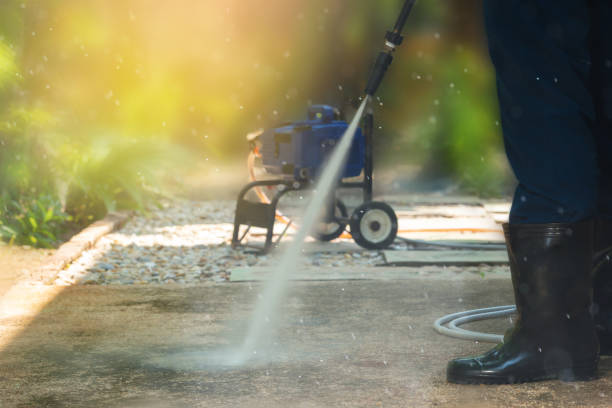 Best Sign and Awning Cleaning  in St John, MO