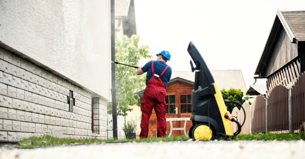 Best Gas Station Cleaning  in St John, MO